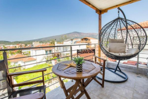 Thasos Bespoke Haven - Meltemi Summer Retreat!